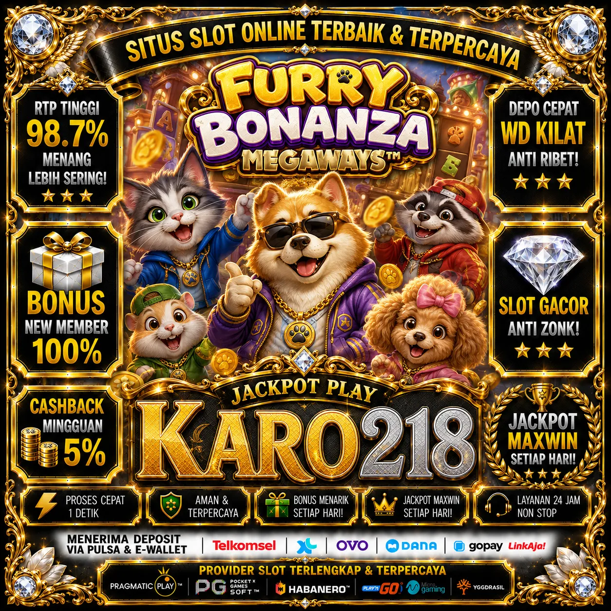 KARO218Banner